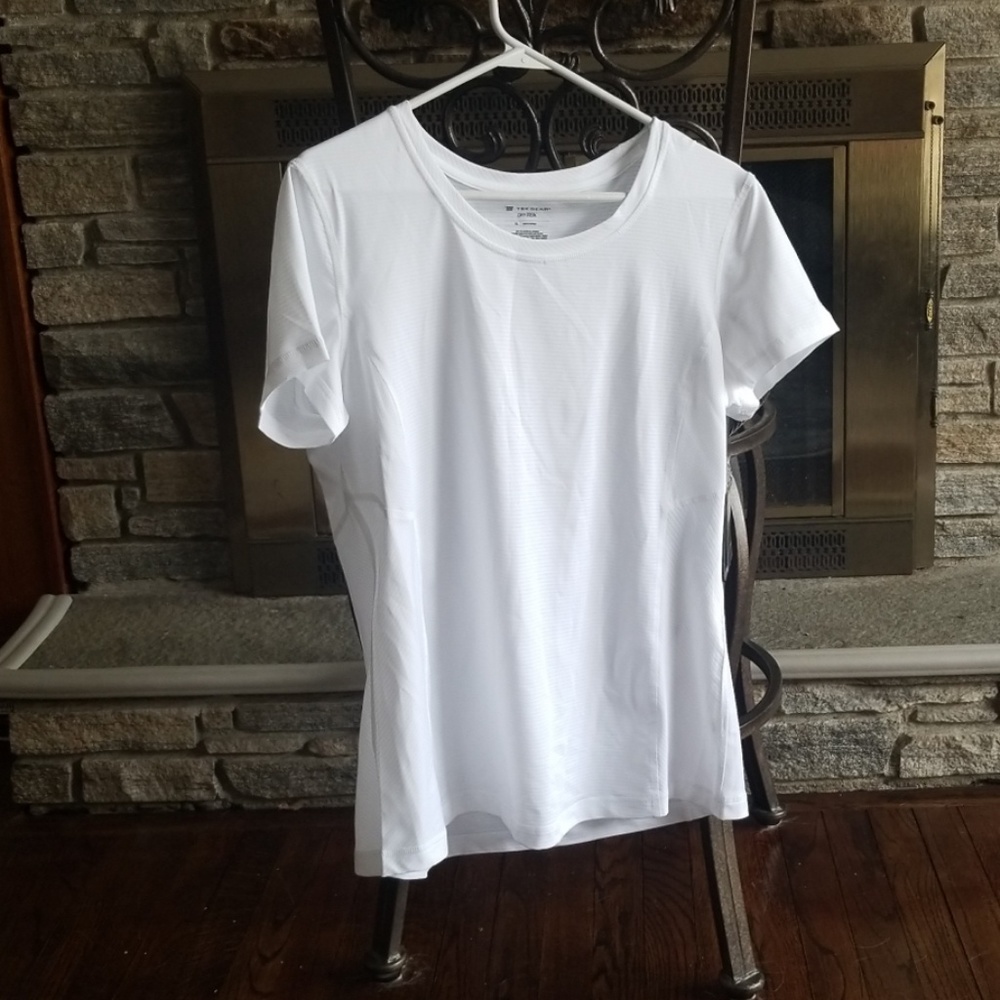 Dry Tek workout shirt